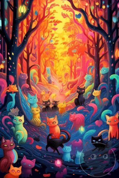 Rainbow-Cats-64