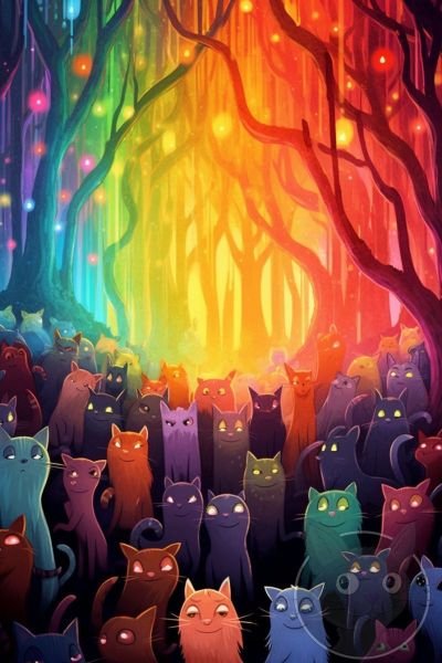 Rainbow-Cats-69
