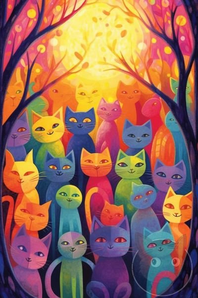 Rainbow-Cats-74