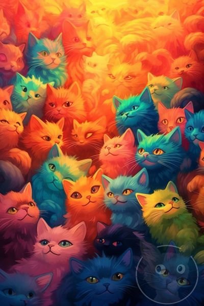 Rainbow-Cats-8