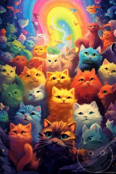 Rainbow-Cats-85