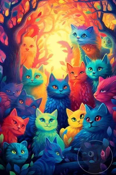 Rainbow-Cats-86