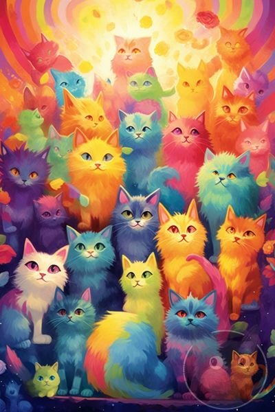 Rainbow-Cats-88