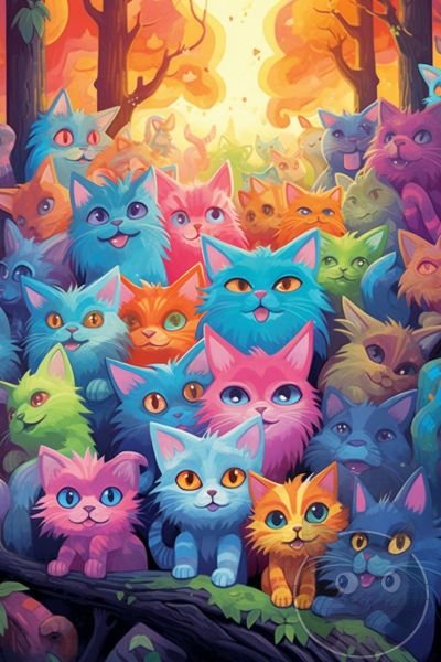 Rainbow-Cats-89