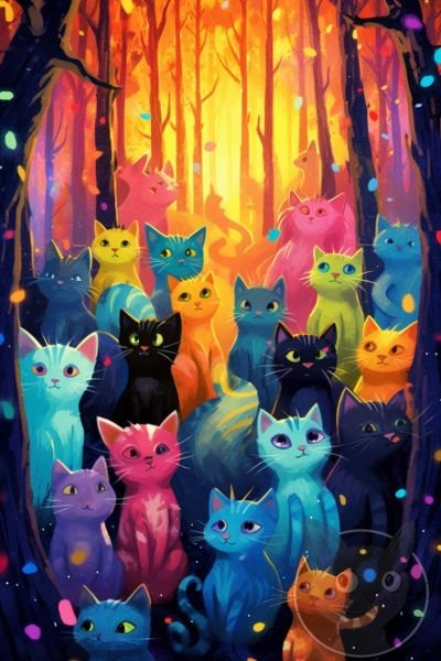 Rainbow-Cats-90