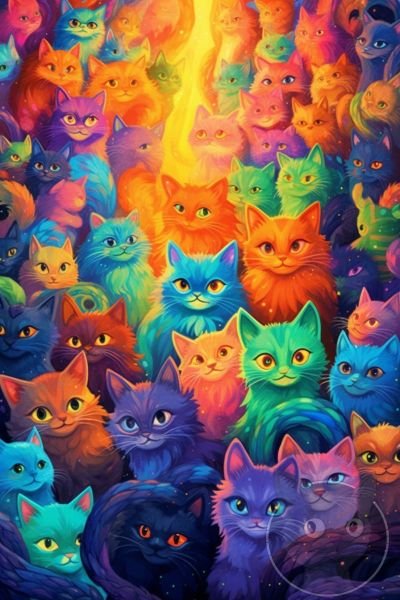 Rainbow-Cats-91