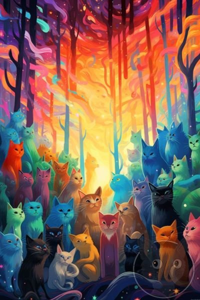 Rainbow-Cats-95