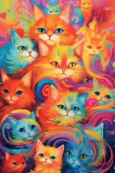 Rainbow-Cats-99