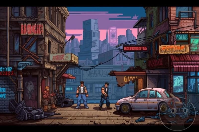 Lallen-Design-Side-Scroller-64