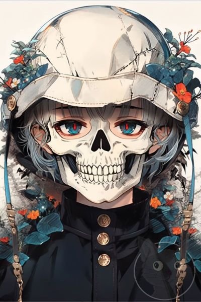 Skull-Girl-100