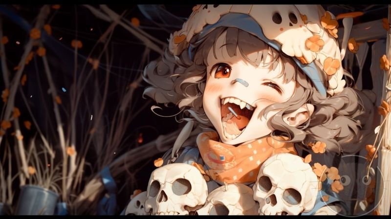 Skull-Girl-109