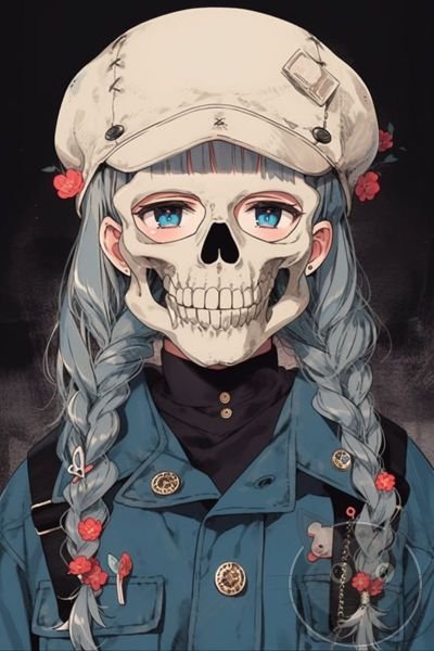 Skull-Girl-110