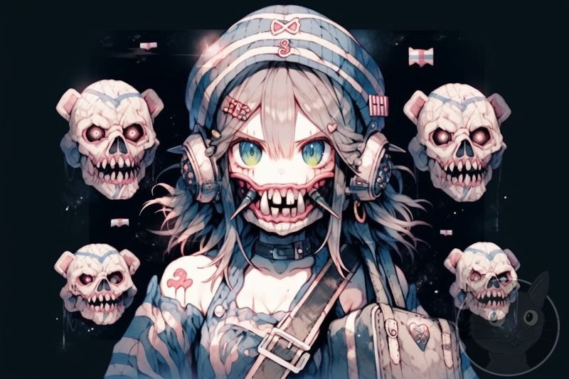 Skull-Girl-111