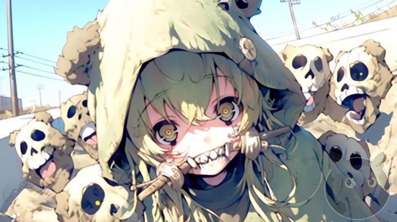 Skull-Girl-116