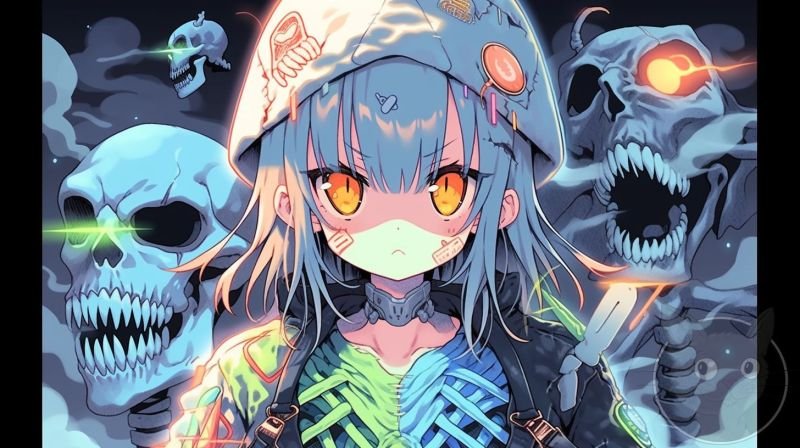 Skull-Girl-121