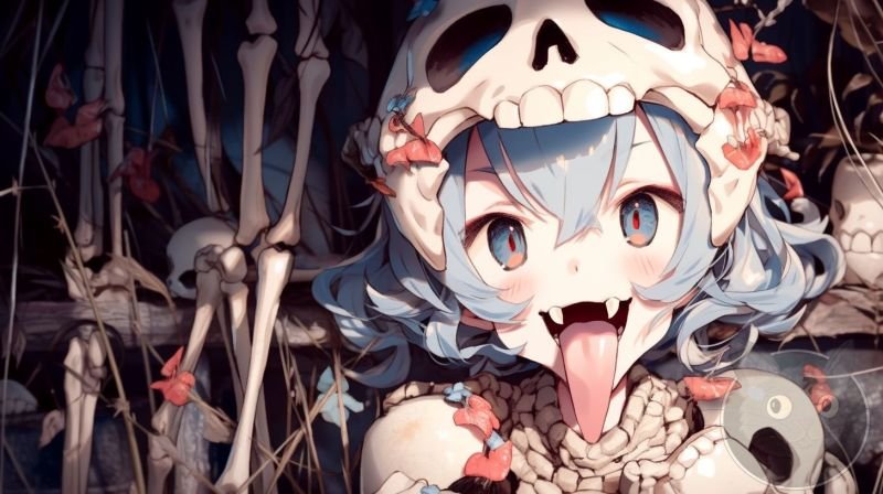 Skull-Girl-124