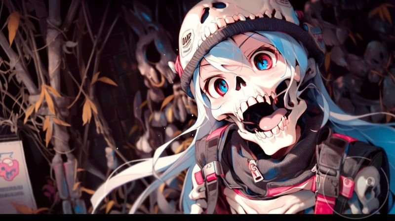 Skull-Girl-125
