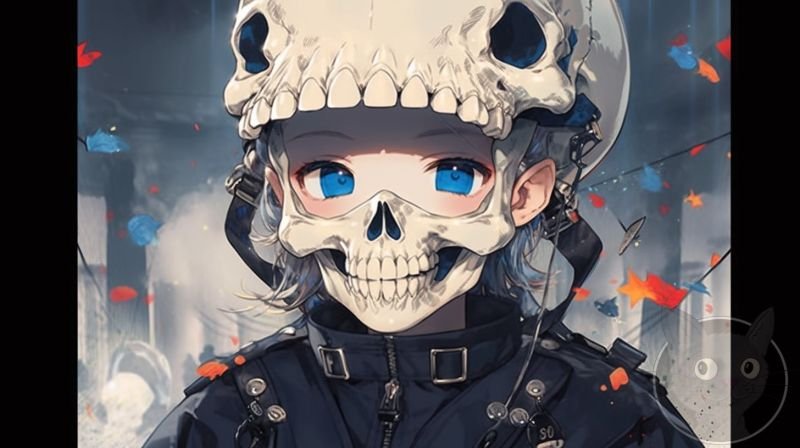 Skull-Girl-127
