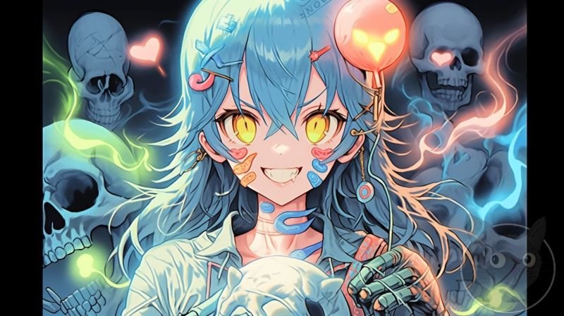 Skull-Girl-128