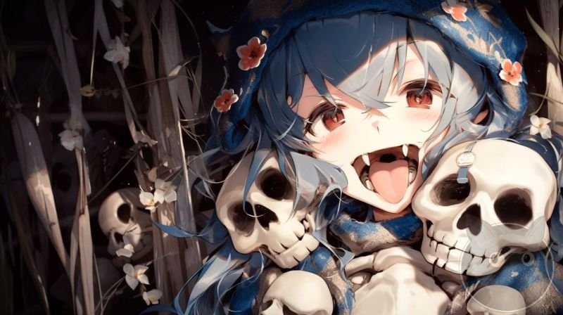 Skull-Girl-129