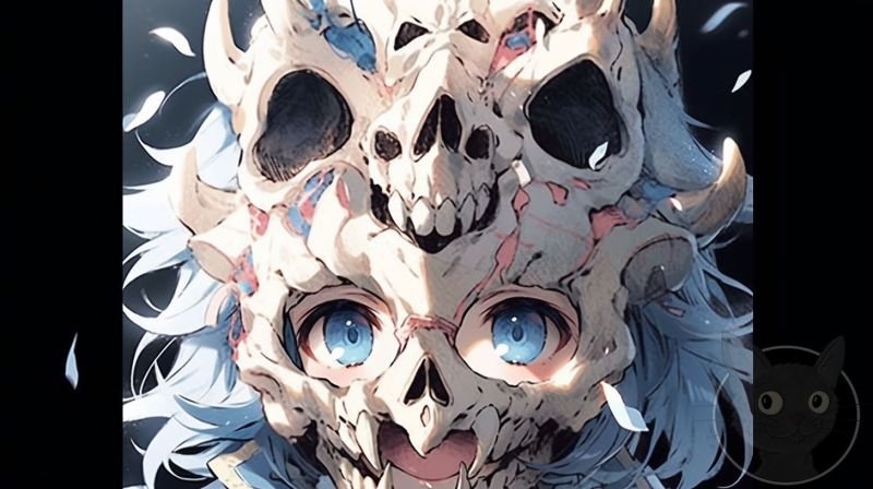 Skull-Girl-14