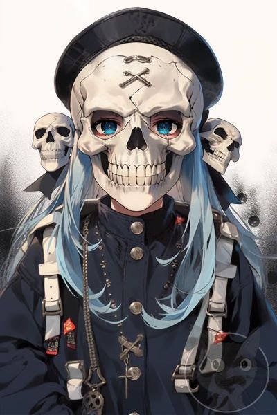 Skull-Girl-21