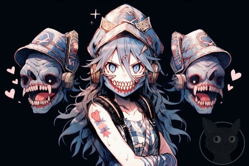 Skull-Girl-24