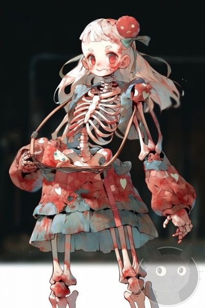 Skull-Girl-25