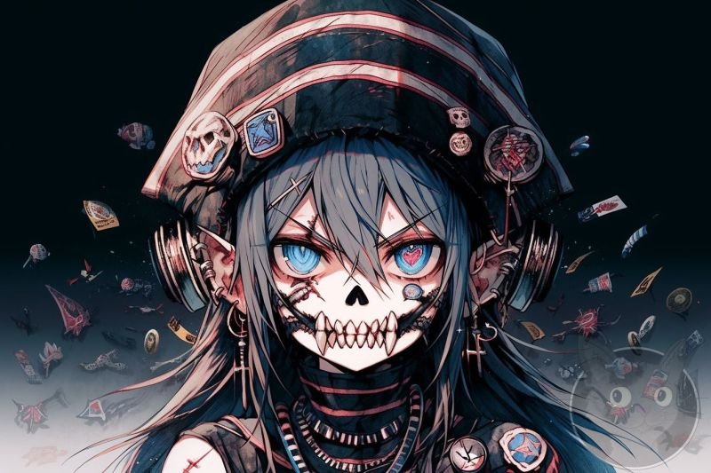 Skull-Girl-28