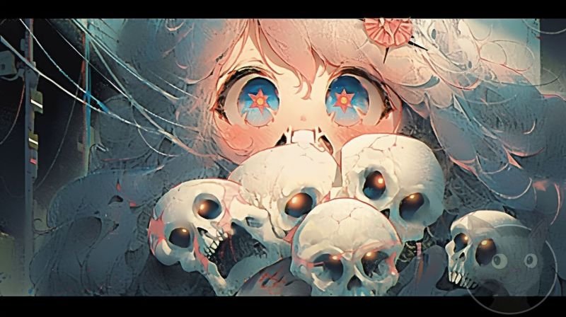 Skull-Girl-33