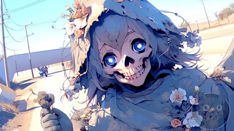 Skull-Girl-34