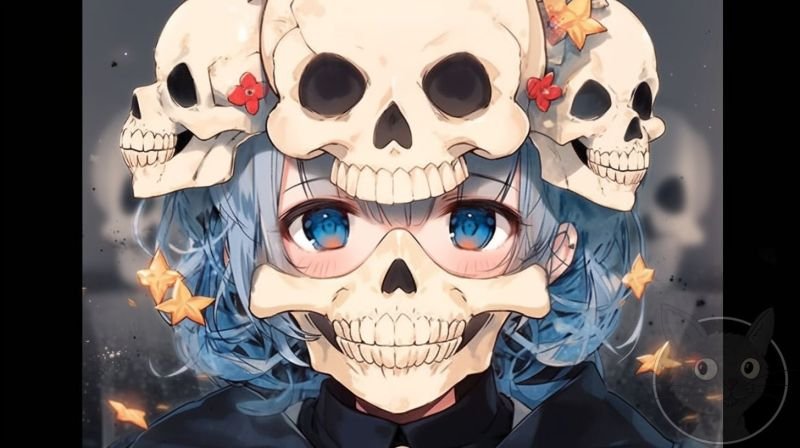 Skull-Girl-35