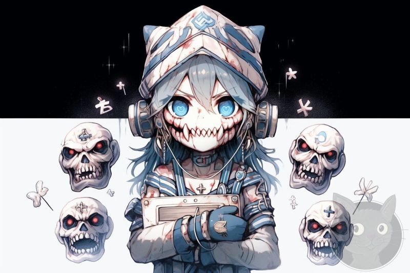 Skull-Girl-4