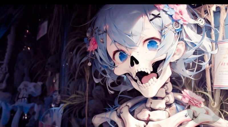 Skull-Girl-45