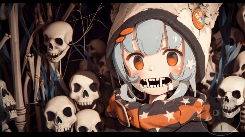 Skull-Girl-49