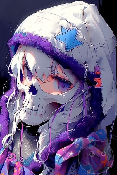 Skull-Girl-50