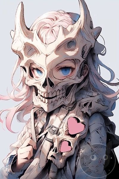 Skull-Girl-57