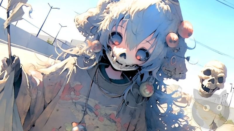 Skull-Girl-58