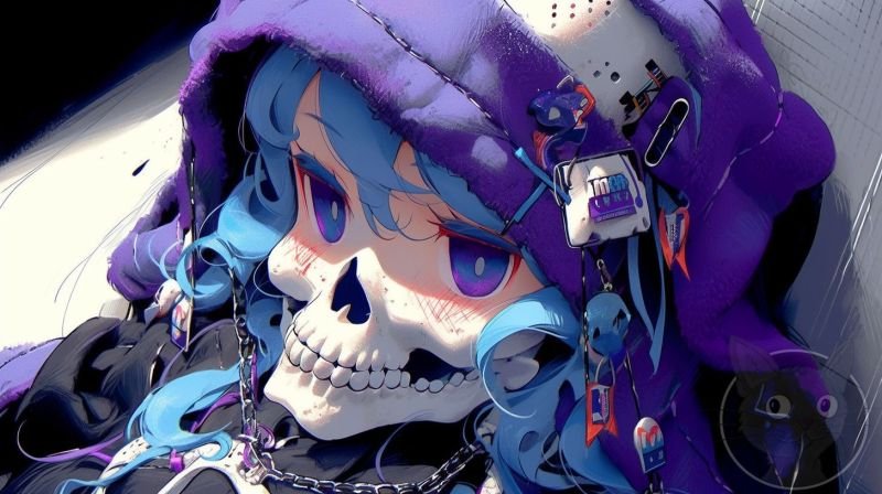 Skull-Girl-6