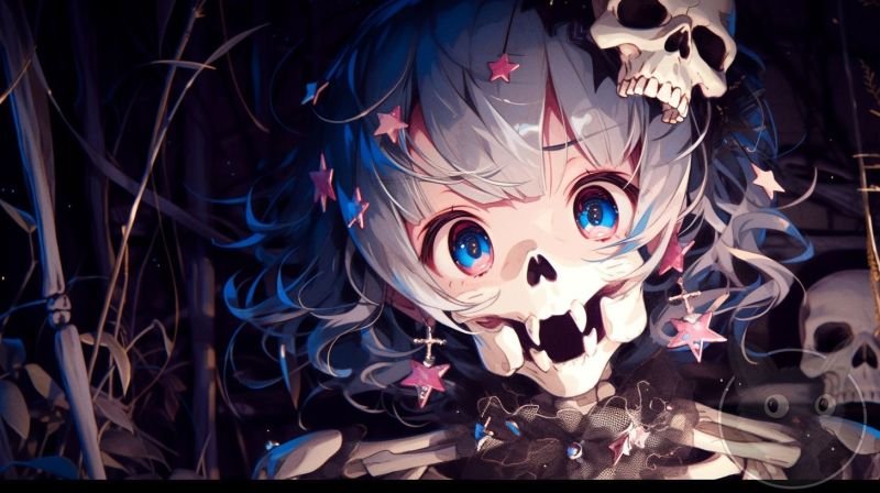 Skull-Girl-63