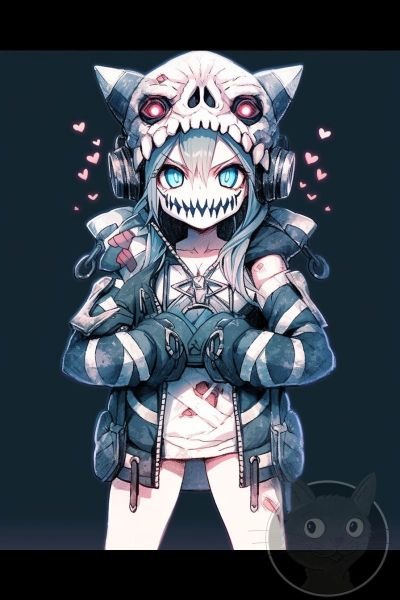 Skull-Girl-66