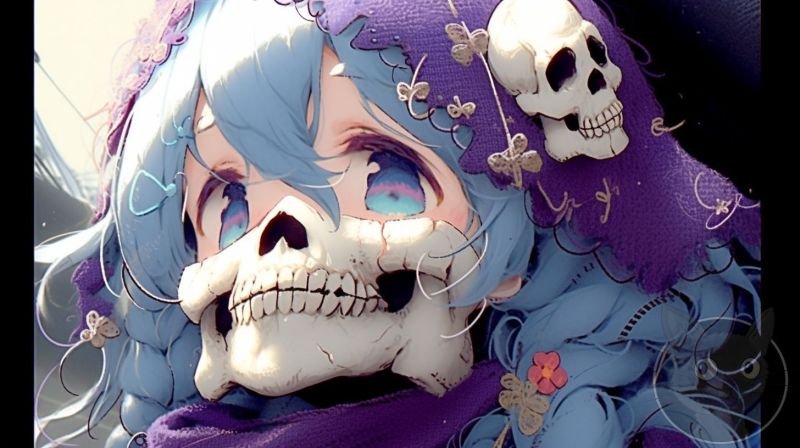 Skull-Girl-68