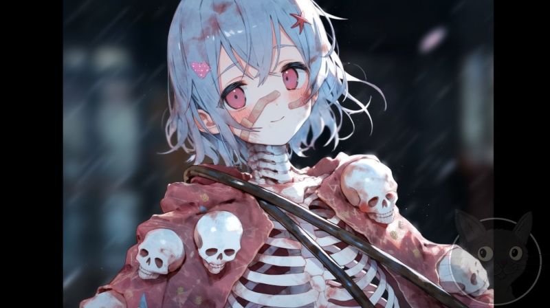 Skull-Girl-70