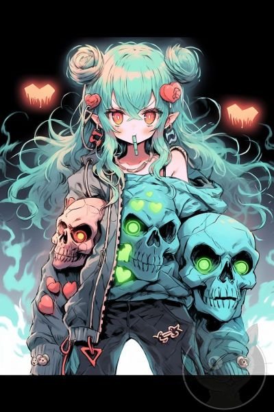 Skull-Girl-72