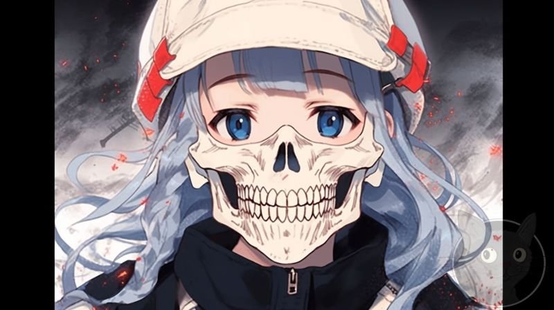 Skull-Girl-74
