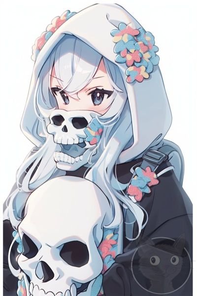 Skull-Girl-76