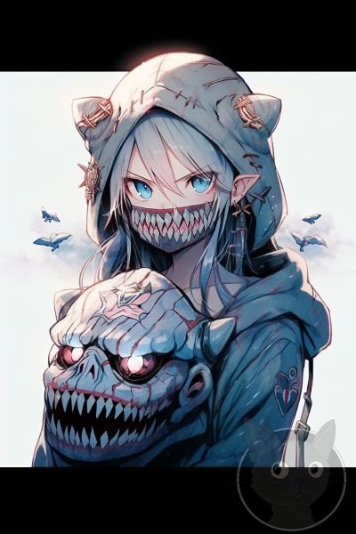 Skull-Girl-77