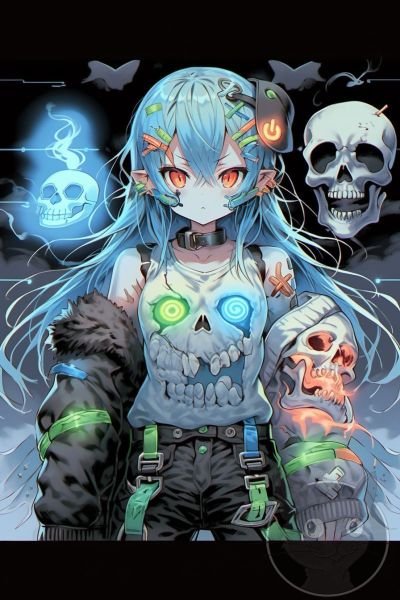 Skull-Girl-78