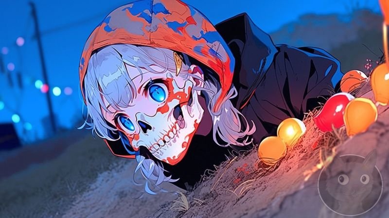 Skull-Girl-80