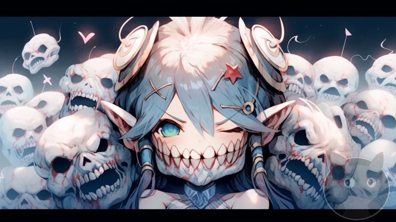Skull-Girl-83
